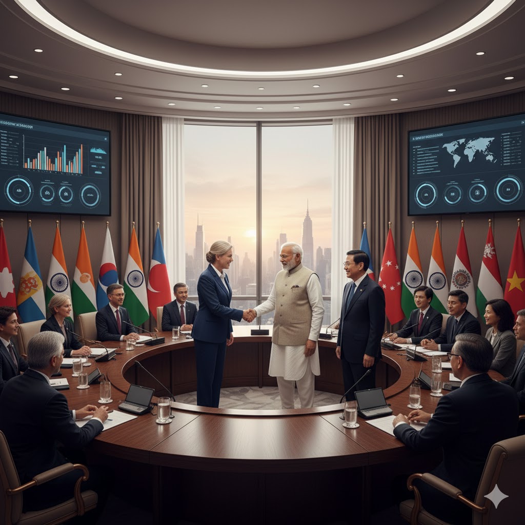 International Relations