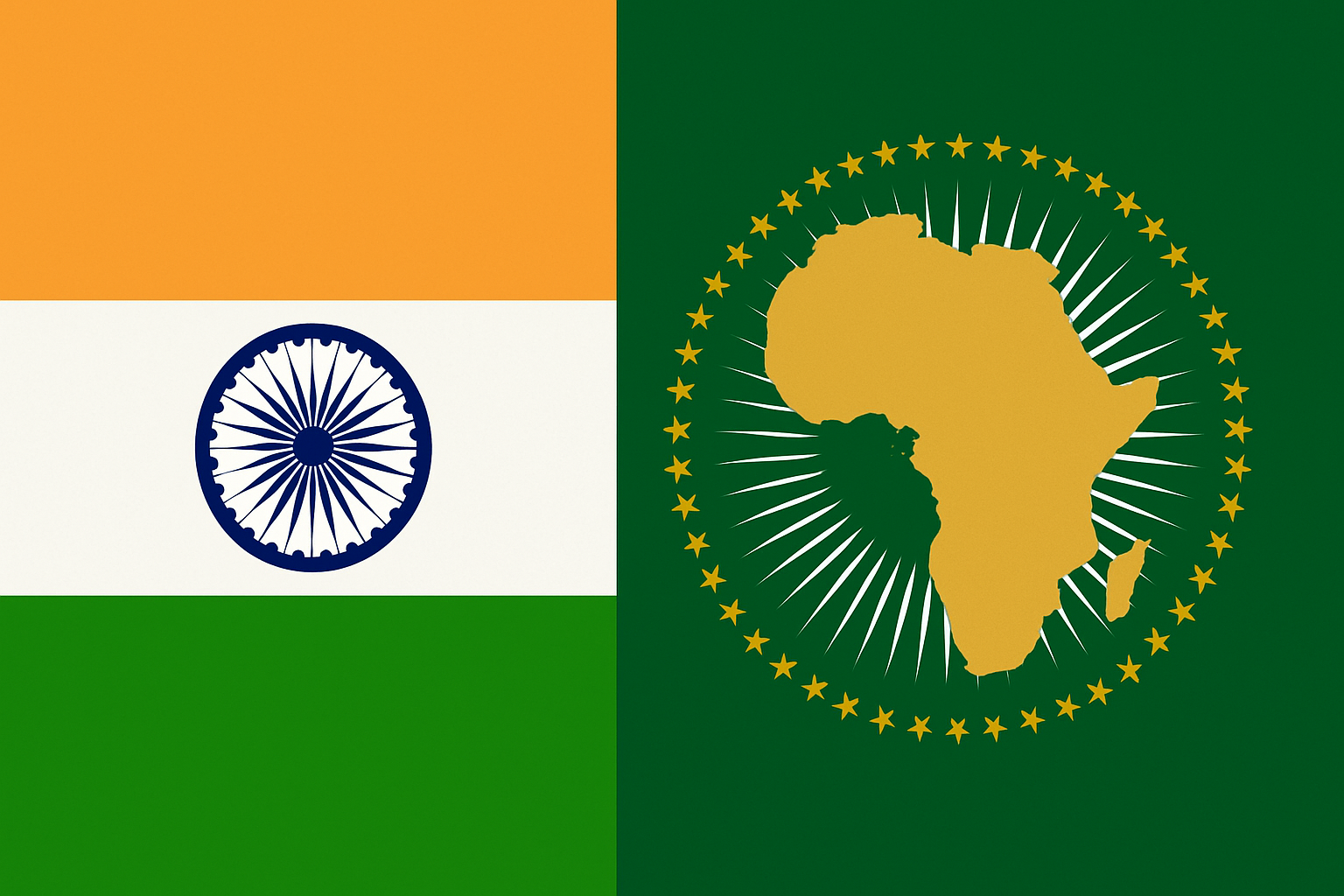India – Africa Relations