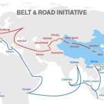 Belt and Road Initiative (BRI)