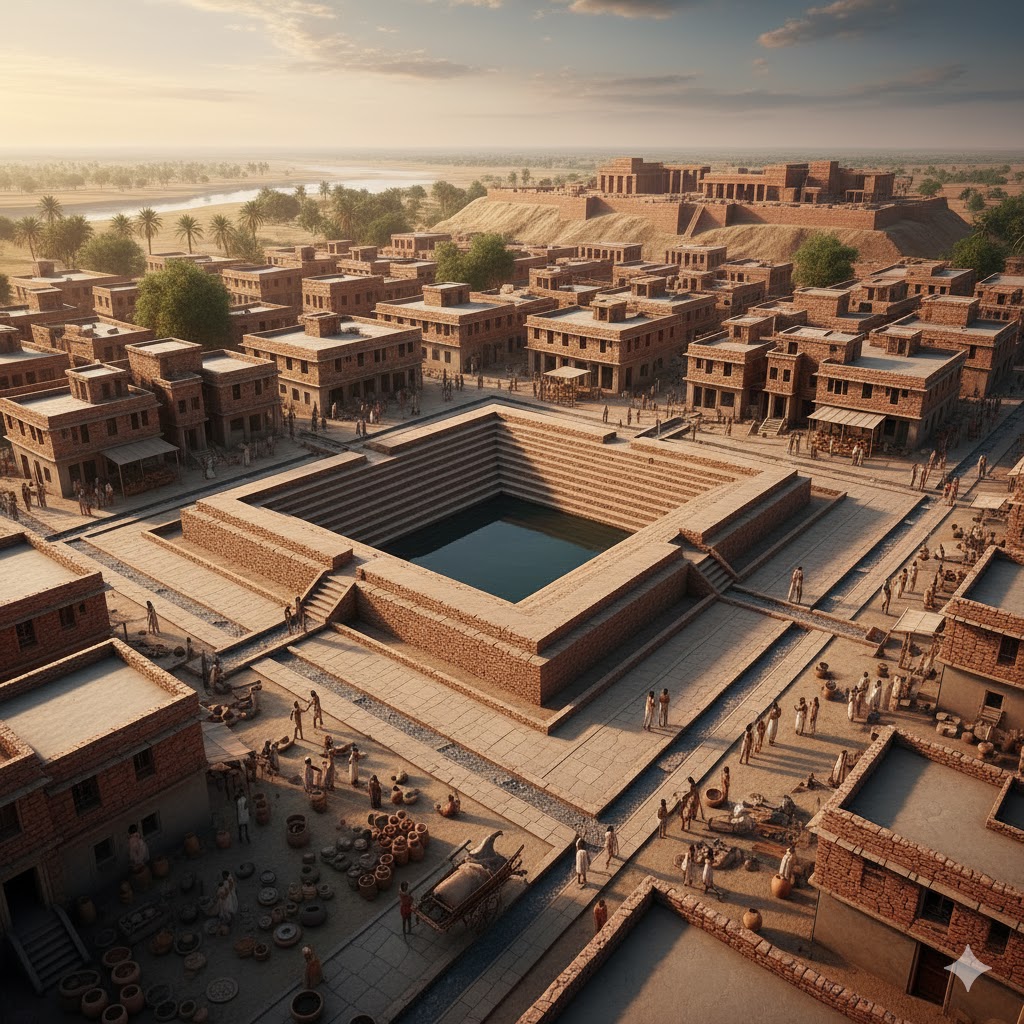 Ancient and Medieval History