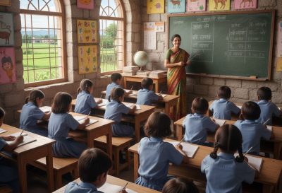Right to Education Act, 2009