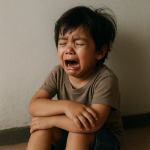 Crime Against Children