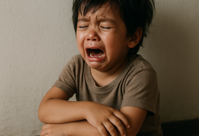 Crime Against Children