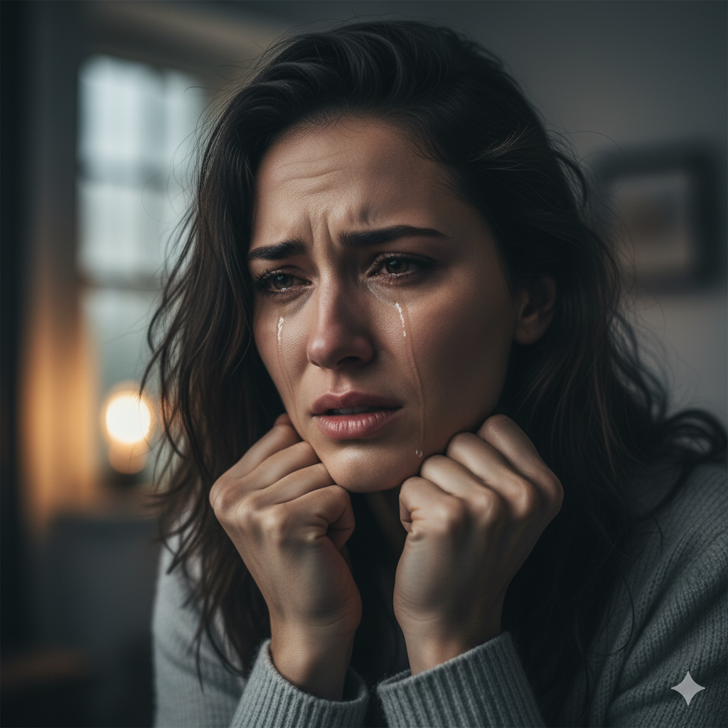 Crime Against Women in India