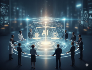 India AI Governance Guidelines