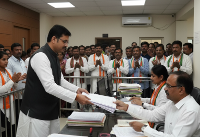 Reforming the Nomination Process