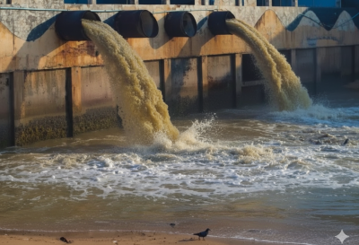 Heavy Metals  Pollution