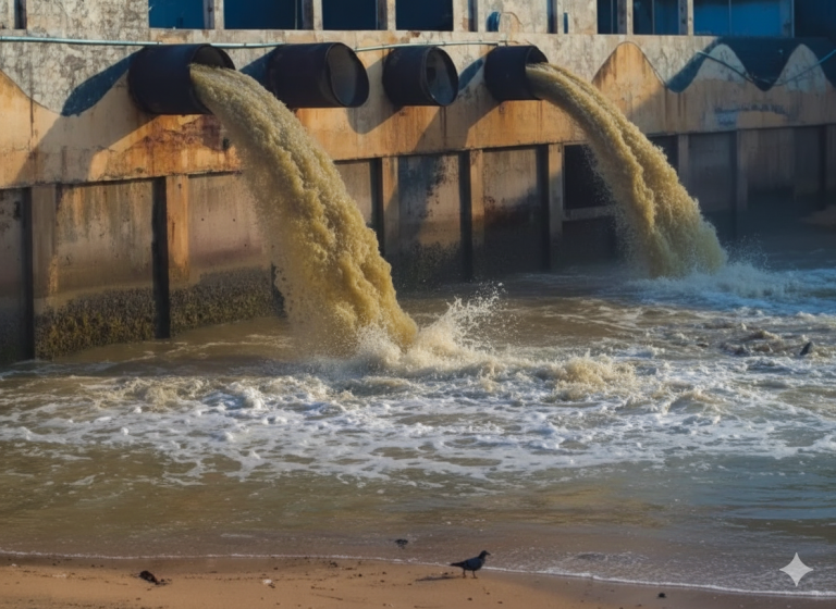 Heavy Metals  Pollution