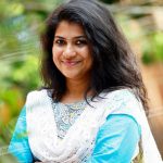 Anjali Surendranathan IFS