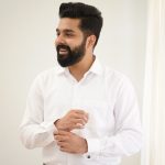 Anandu Suresh Govind IAS