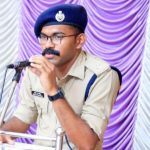 Arun K Pavithran IPS