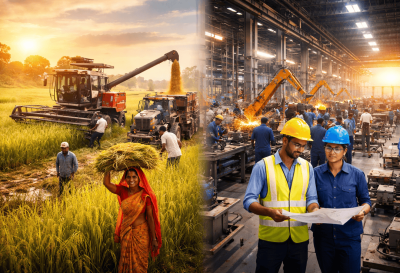 Economic Survey 2026: Key Highlights