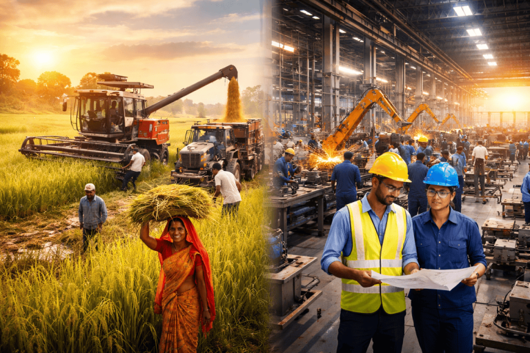 Economic Survey 2026: Key Highlights