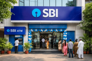 Lead Bank Scheme (LBS )