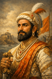 Chhatrapati Shivaji Maharaj