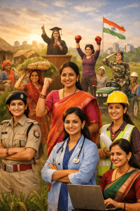 Women Empowerment Schemes