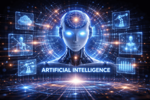 Generative AI Technology