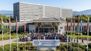 International Labour Organisation (ILO)