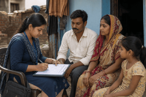 Registrar General of India