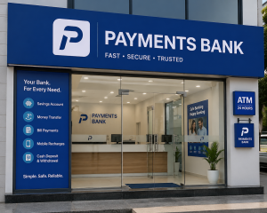 Payments Bank