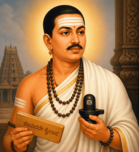 Basaveshwara