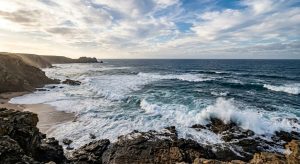 Atlantic Meridional Overturning Circulation (AMOC)