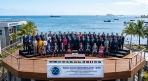 Indian Ocean Rim Association (IORA)