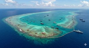 Scarborough Shoal