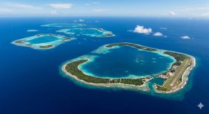 Chagos Archipelago