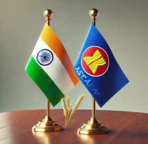 Act East Policy and Look East Policy