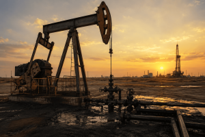 Organization of the Petroleum Exporting Countries (OPEC)