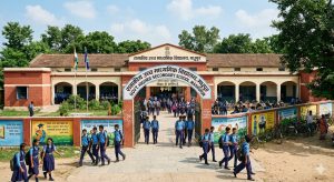 Pradhan Mantri Schools for Rising India (PM SHRI) Scheme
