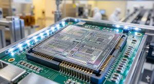 India Semiconductor Mission  (ISM)