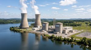 Fast Breeder Reactor (FBR)