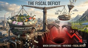 Fiscal Deficit