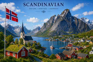 Scandinavian Region
