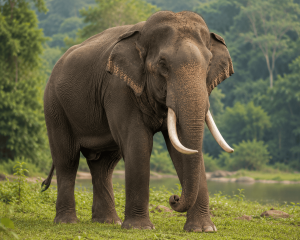 Ecological Significance of Elephants