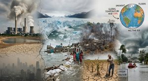 United Nations Framework Convention on Climate Change (UNFCCC)