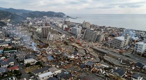 Reasons Why Earthquakes Are Common in the Philippines