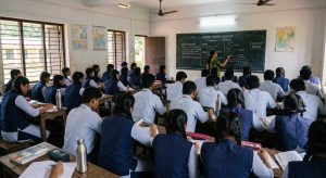 National Education Policy (NEP)