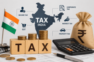 Capital Gains Tax (CGT)
