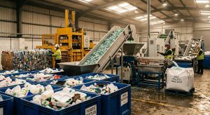Circular Economy