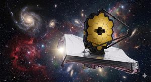 James Webb Space Telescope