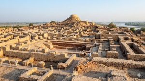 Mohenjodaro