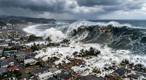 Tsunami