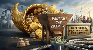 Windfall Tax