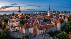 Estonia