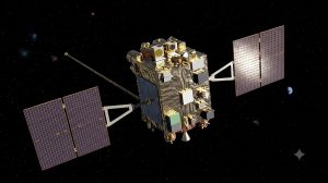 Aditya-L1 Mission