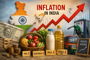 Inflation – Causes , Types