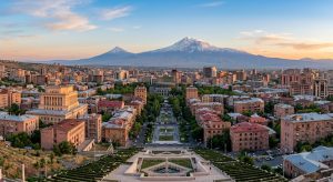 Armenia